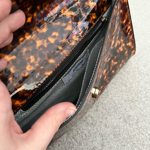 JUSTFAB Redesigned Clutch - Picture 7 of 9